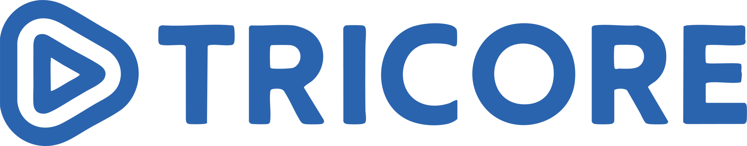 Tricore Inc.
